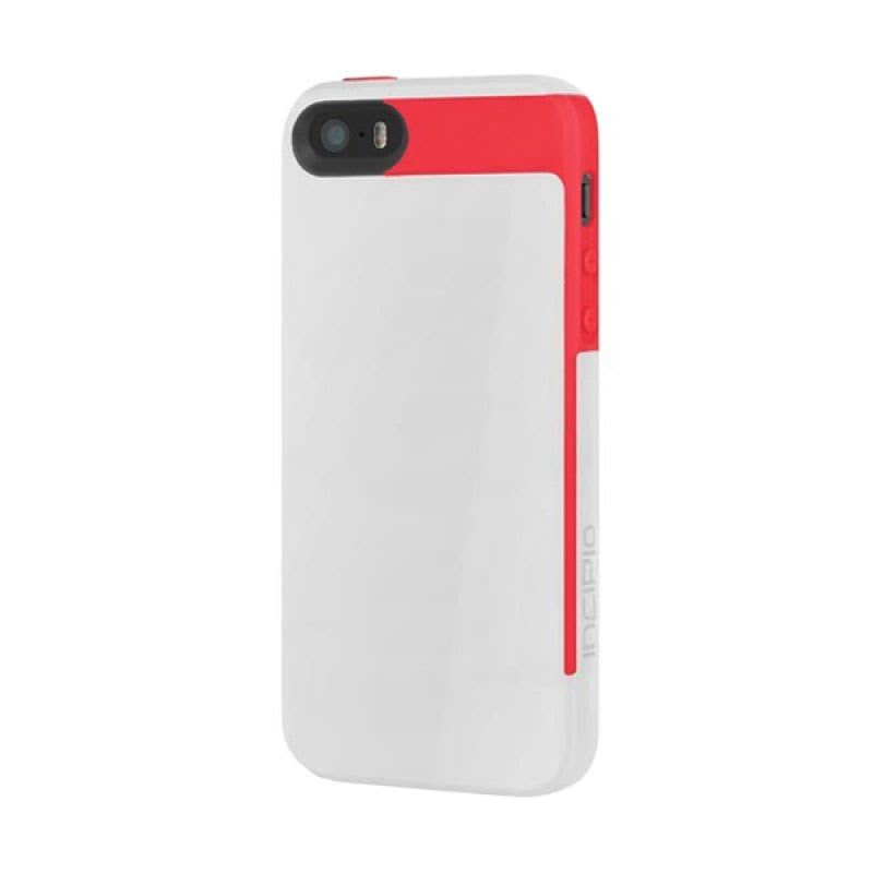 Faxion iPhone 5S Putih