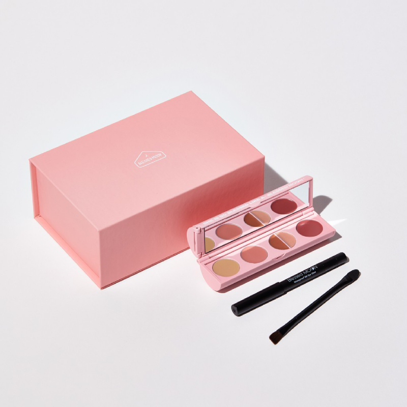 Blessed Moon Kit Rocovely - Pink