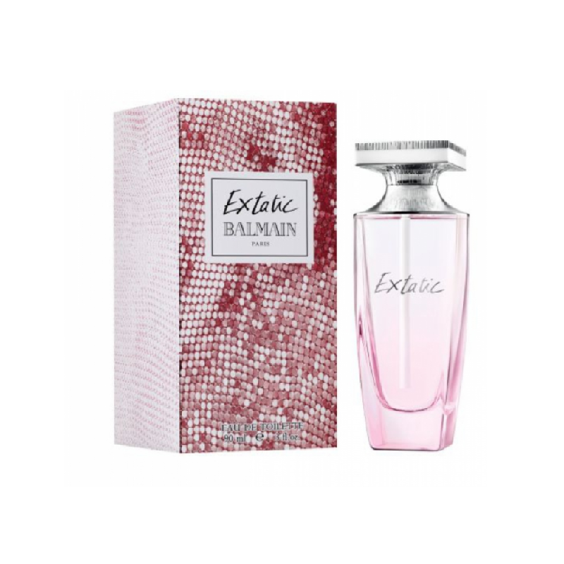 Balmain Extatic EDT 90 ml