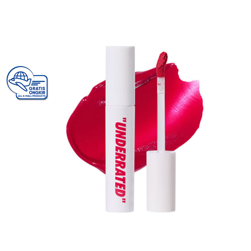 Candylab Creampop The Velvet Lip Color 15 Underrated