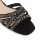 Aldo Ladies Footwear Sandals Astirinna-001-Black