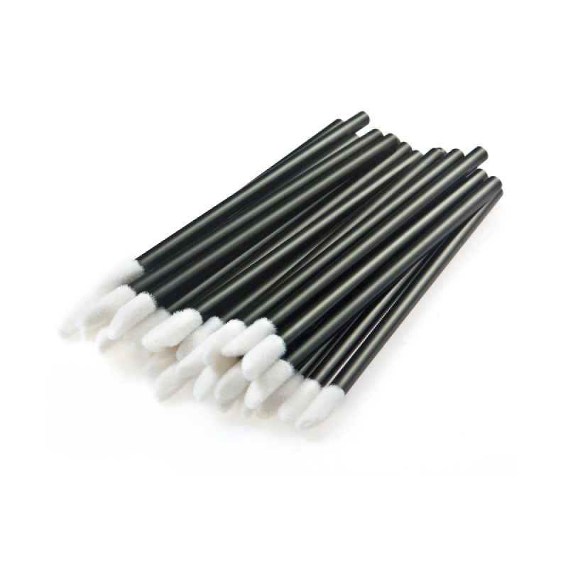 50 pcs Disposable Lip Wands