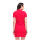 Polo Ralph Lauren Women Dress Red