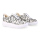 Amante Sneakers Corona D17 White