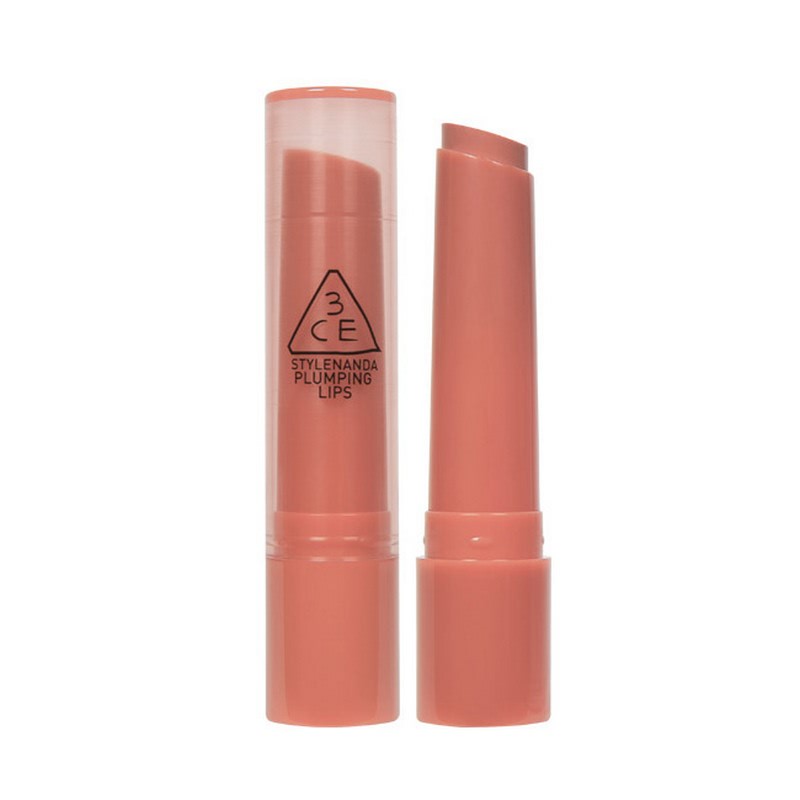 3CE Plumping Lips - Rosy