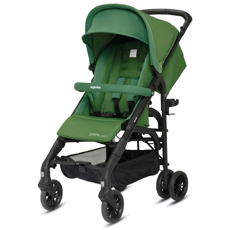 Zippy Light Stroller Golf Green