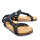 Cortica Keros Sandals CM-3001 Black