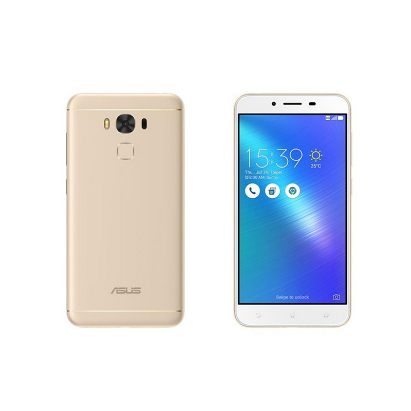 Asus Smartphone Zen 3 Max Gold (32GB,3GB RAM)
