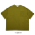 [CL2683]Big Box Pocket Over T-shirt - Olive