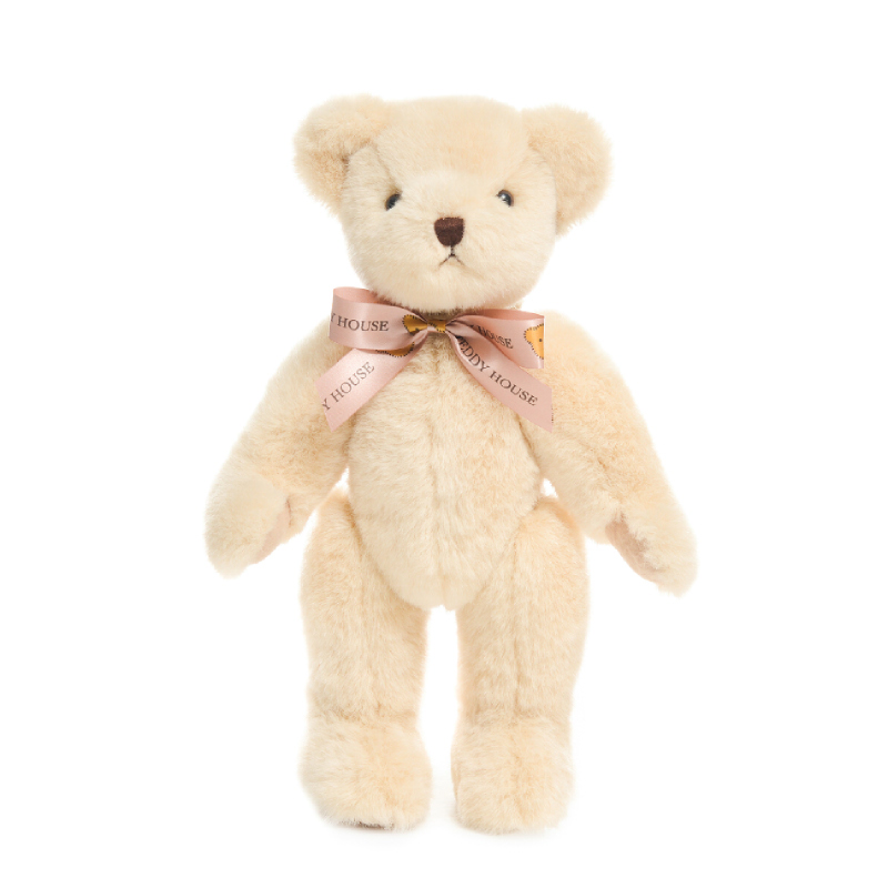 Teddy Bear Ken Bear 14