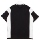 Point Coloration T-shirt - Black