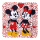 Mickey Mouse Together Forever Mini Card