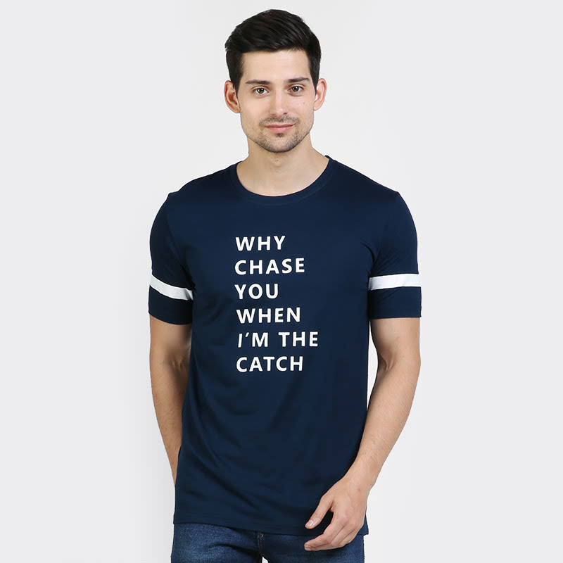 Short Sleeves Men Why Chase