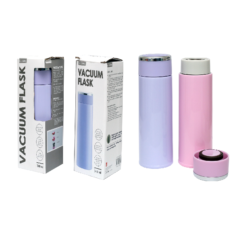 L-Living Vacuum Flask 340Ml 