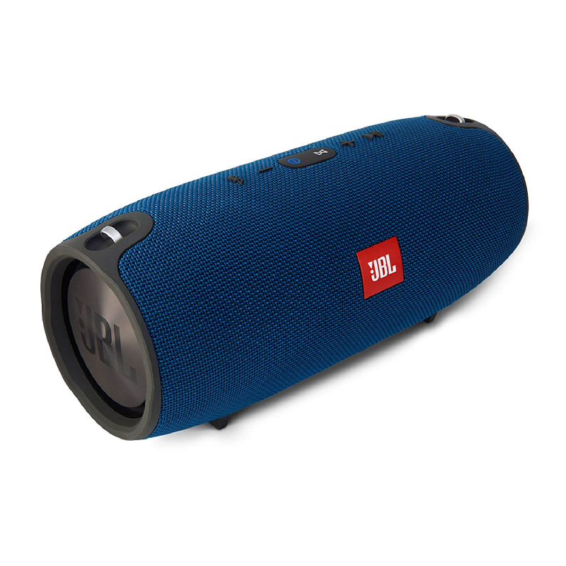 JBL Portable Bluetooth Speakers Xtreme - Biru