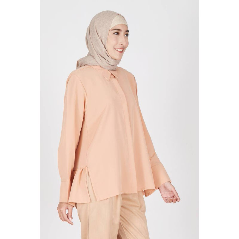 Cina Top Peach