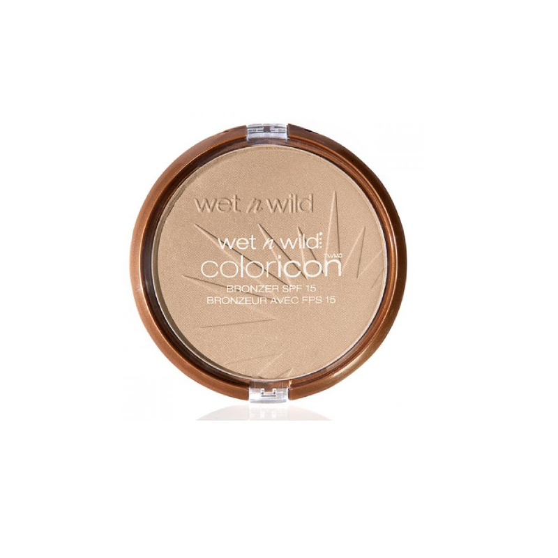 Color Icon Bronzer SPF 15 Reserve Your Cabana