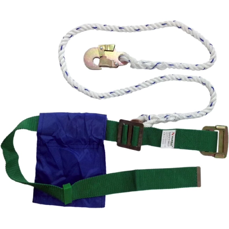 Nankai  Safety Harness Belt - Sabuk Pengaman Pinggang Hook Kecil Perkakas Tool