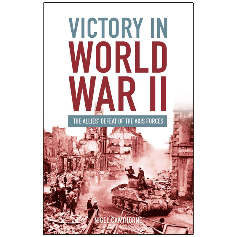Victory In World War Ii [LAST STOCK]
