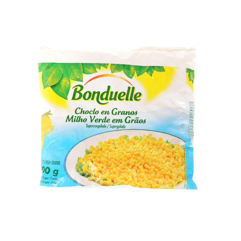 Bonduelle Corn Super Sweet 300G