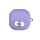 Nine O Clock E-IT Monster Soft Galaxy Buds Live - Purple