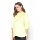 Button Down Shirt 21002 - One size - Light Yellow