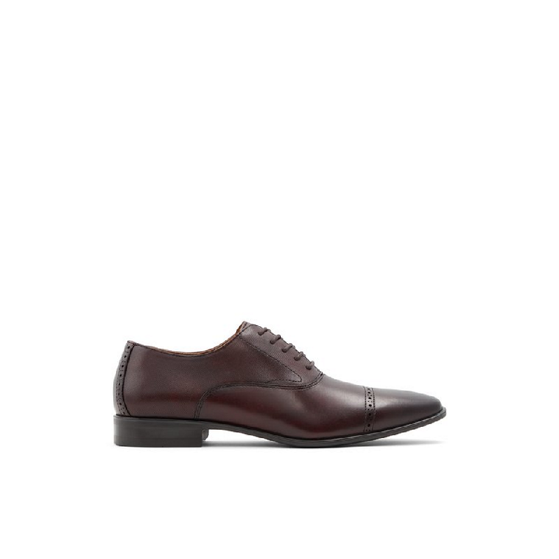 ALDO Men Footwear Formal NATHEAN-601-Bordo