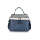 Bellezza Hand Bag YZ650031 Navy Grey