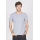 Men Days Saturday Tshirt Misty
