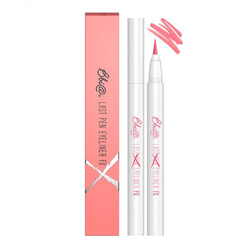BBIA Last Pen Eyeliner - X02 Chewing Gum