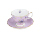 Tea Cup & Saucer RDRTHUNALB1990TCS