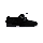 Austin Sneakers Calliope Black