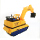 Ocean Toy Traxcavator Construction 9035A