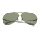 Spex Symbol Police Sunglasses 406-8FFV Hijau