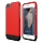 Elago Glide Cam Case for iPhone 6S - SF Extreme Red + SF Black