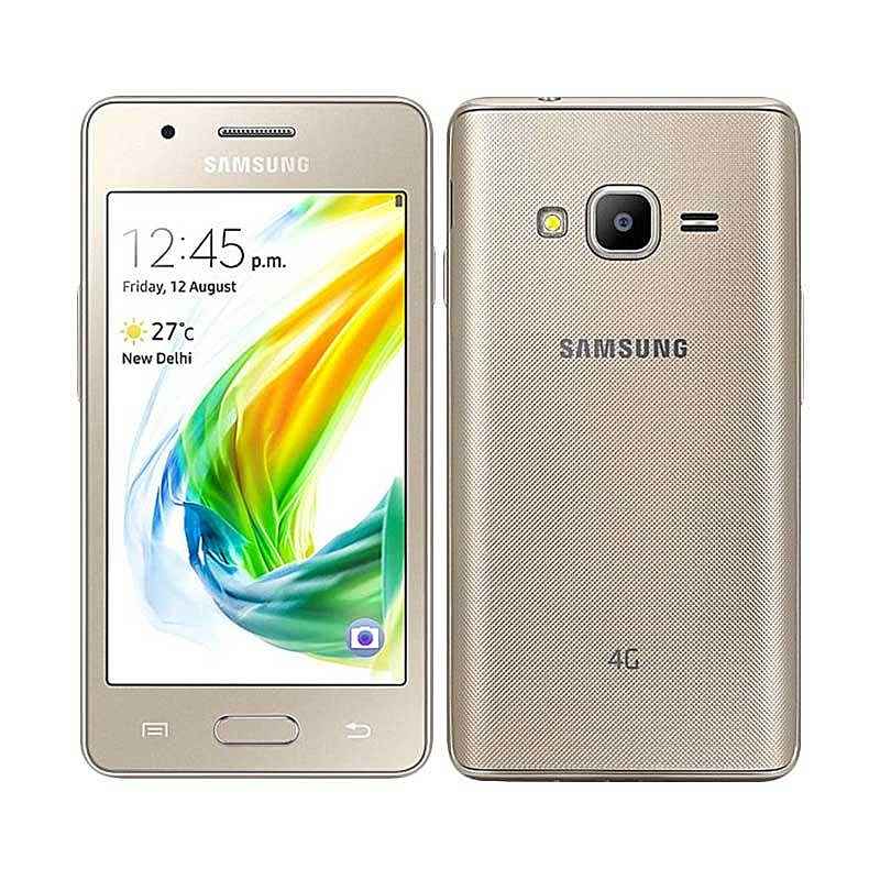  Z2 Smartphone - Gold
