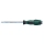 SATA T-SERIES GO THROUGH SLOTTED SCREWDRIVER 6 x 150 MM