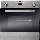 Ariston Built-in Oven Full Gas Oven & Gas Grill FHYGGX