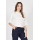 Jytte Top Broken White