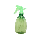 Kenmaster Botol Sprayer 475 ML HX - 51 Green