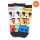 Mickey and Friends Sock Kids 2-4 Tahun NM8GA002