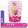 B&B Kids Barbie Liquid Soap Party Pouch 250 Ml