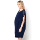 Chantilly Maternity&Nursing Dress Calista 53003 - Navy