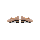 AliveLoveArts Dyvette Slip On Heels Tan