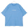 1967 T-shirt - Sky Blue