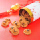 Kibo Cheese Cake - Signature Cookies Abon Cashew Cookies 1 Jar (150 gr)