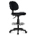HighPoint Kursi Training Kursi kampus Eco Series - ECO15 Black - PVC Leather