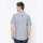 17Seven Vereca Shortshirt Grey