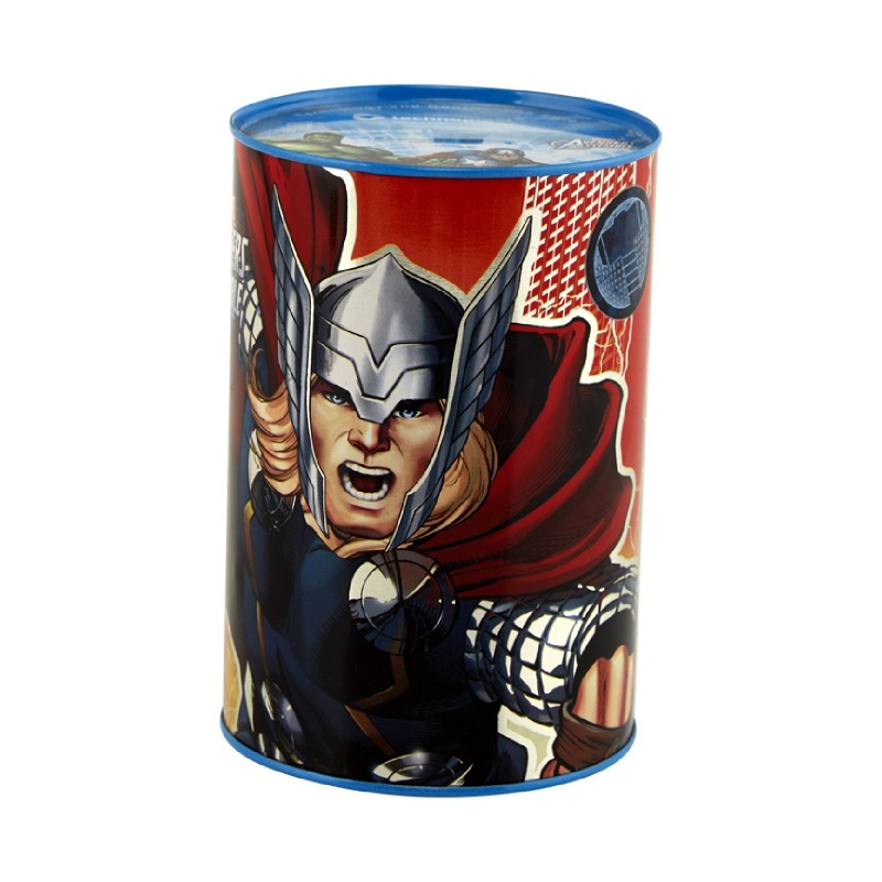 The Avenger Tin Can (99 X 145)