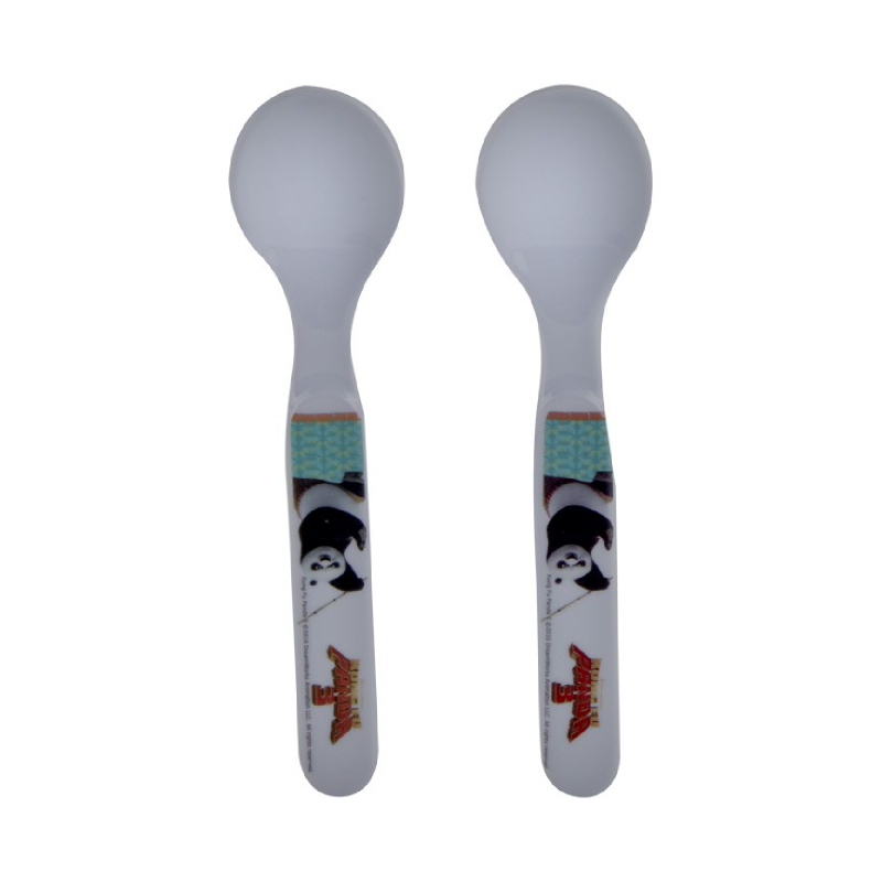 5 Inch Baby Spoon + Spoon Set